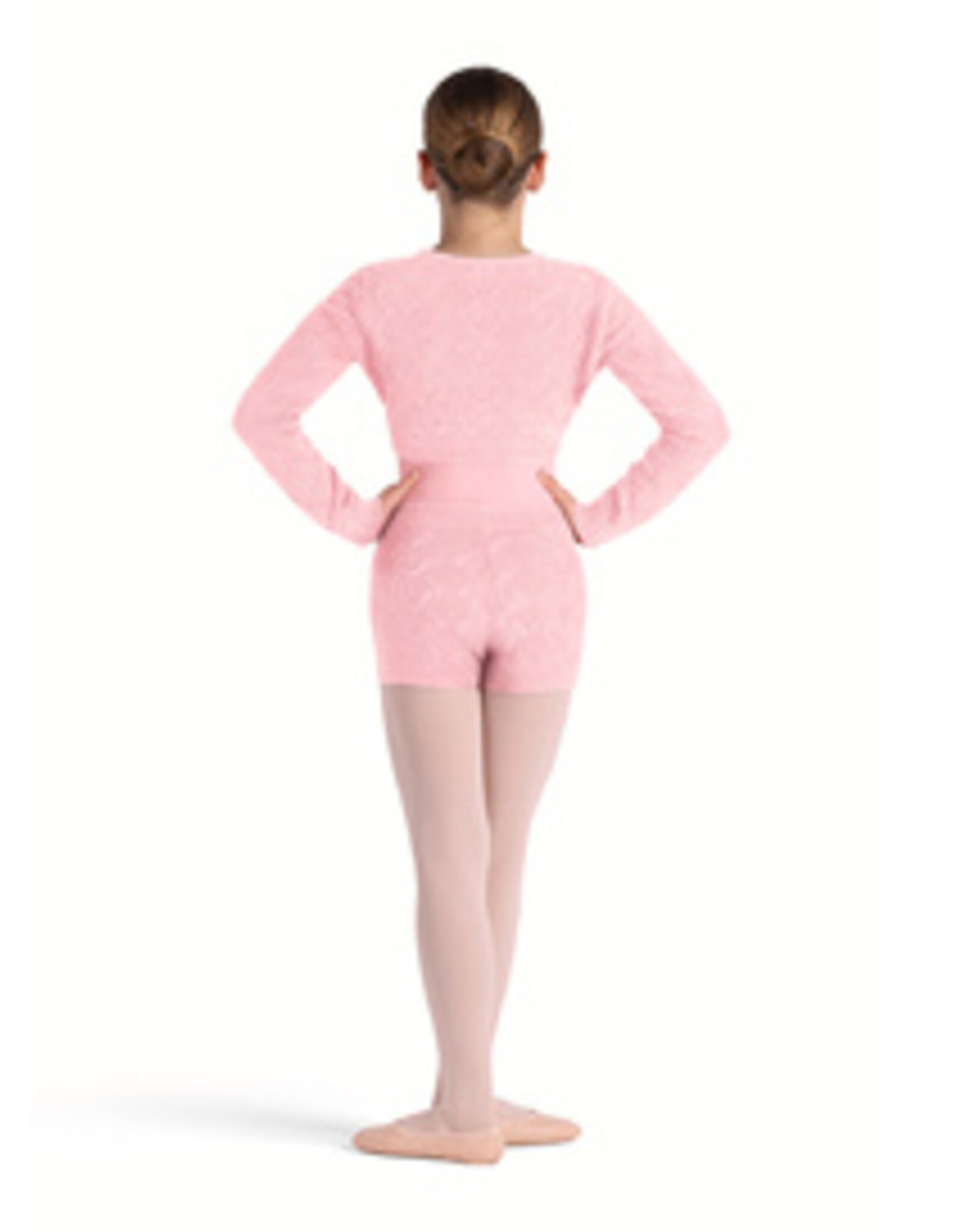 Bloch Children's Knitted Leg Warmer