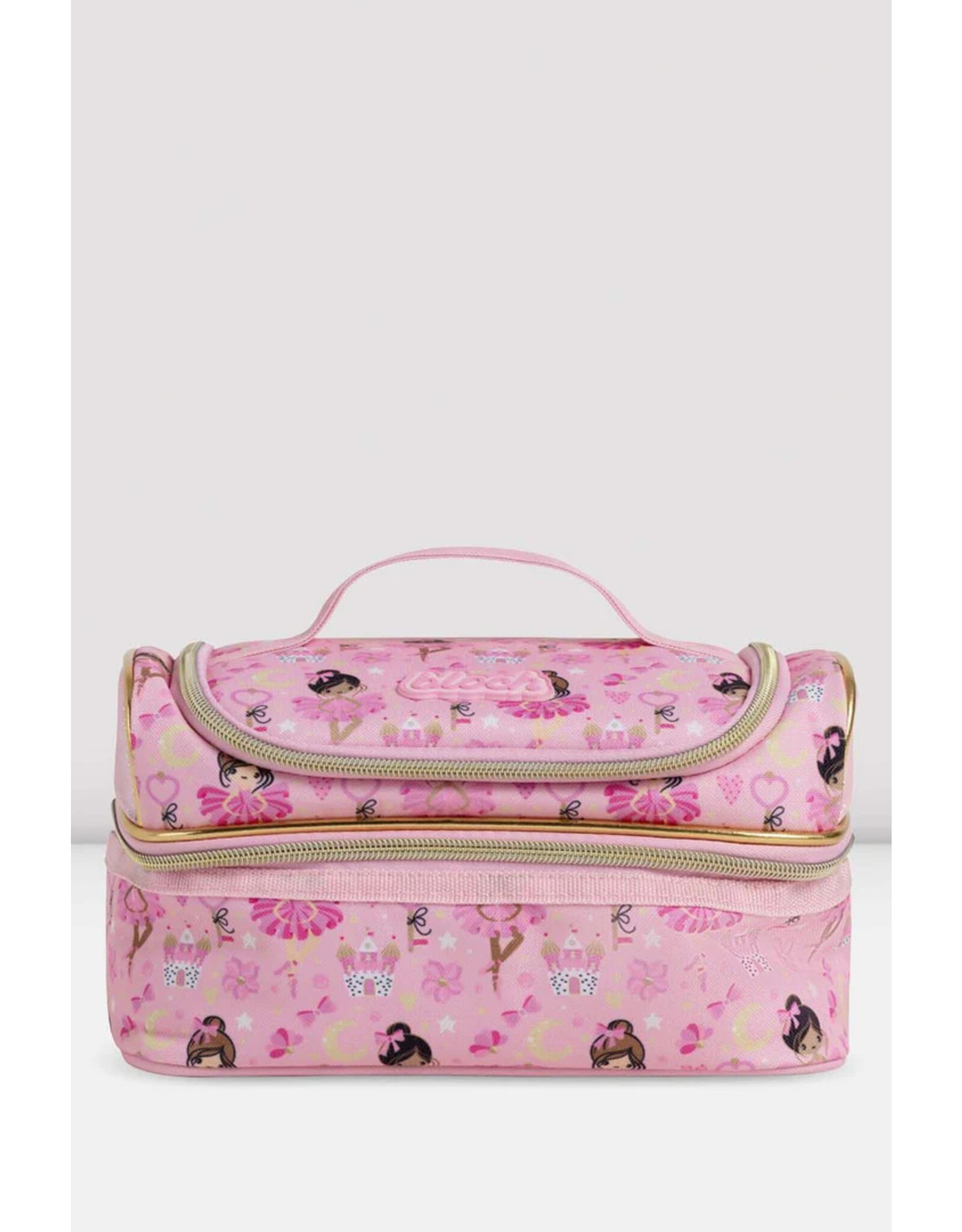 Bloch Ballerina Lunch Box