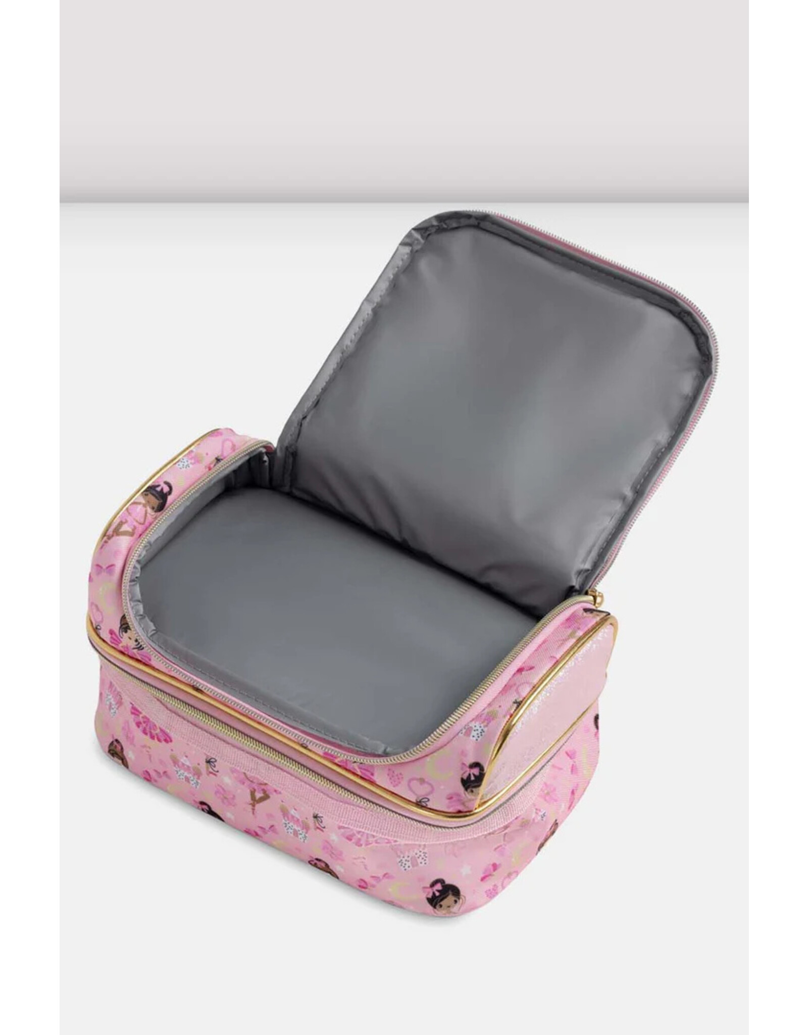 Bloch Ballerina Lunch Box