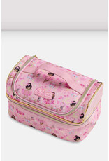 Bloch Ballerina Lunch Box