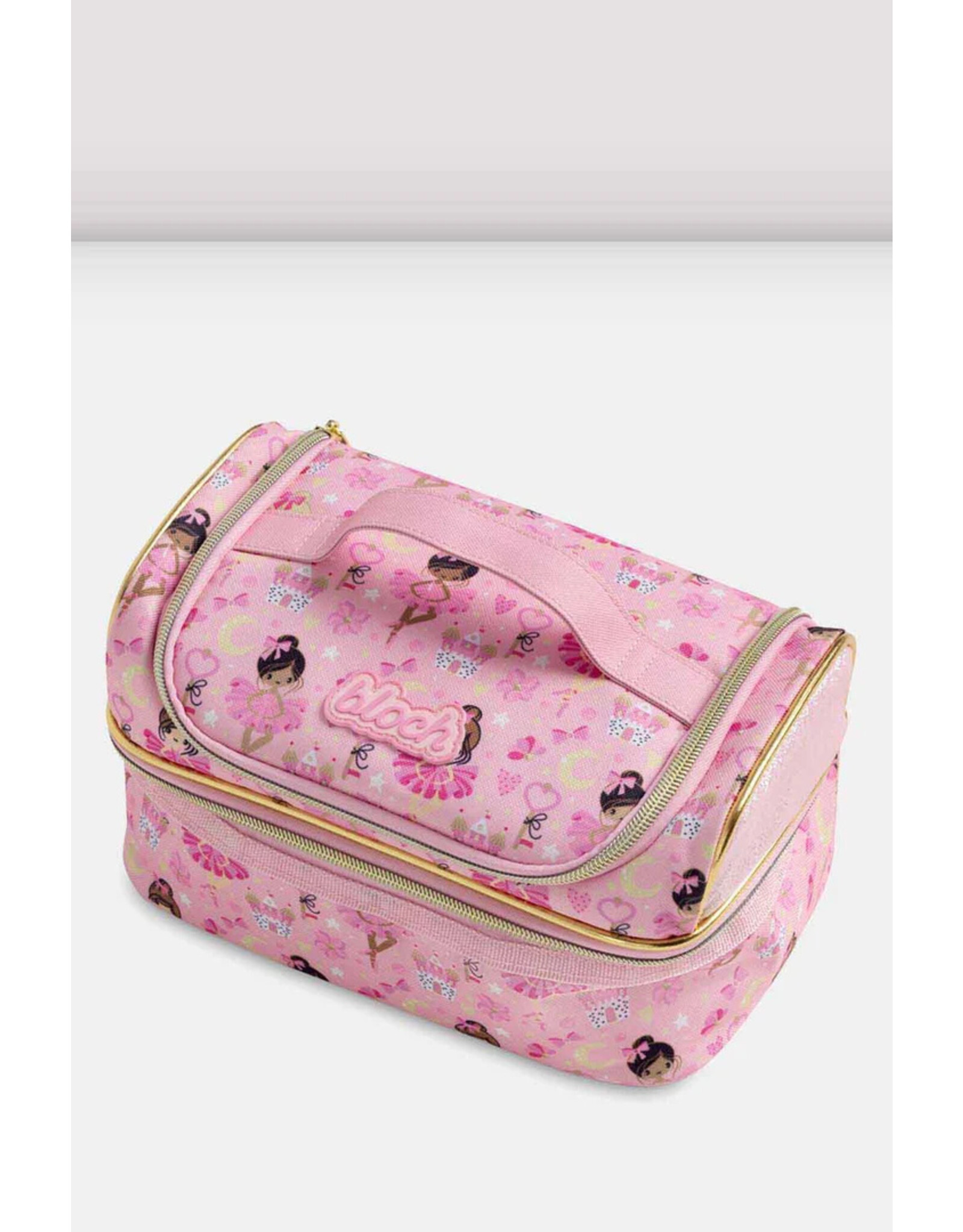 Bloch Ballerina Lunch Box