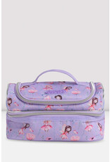 Bloch Ballerina Lunch Box