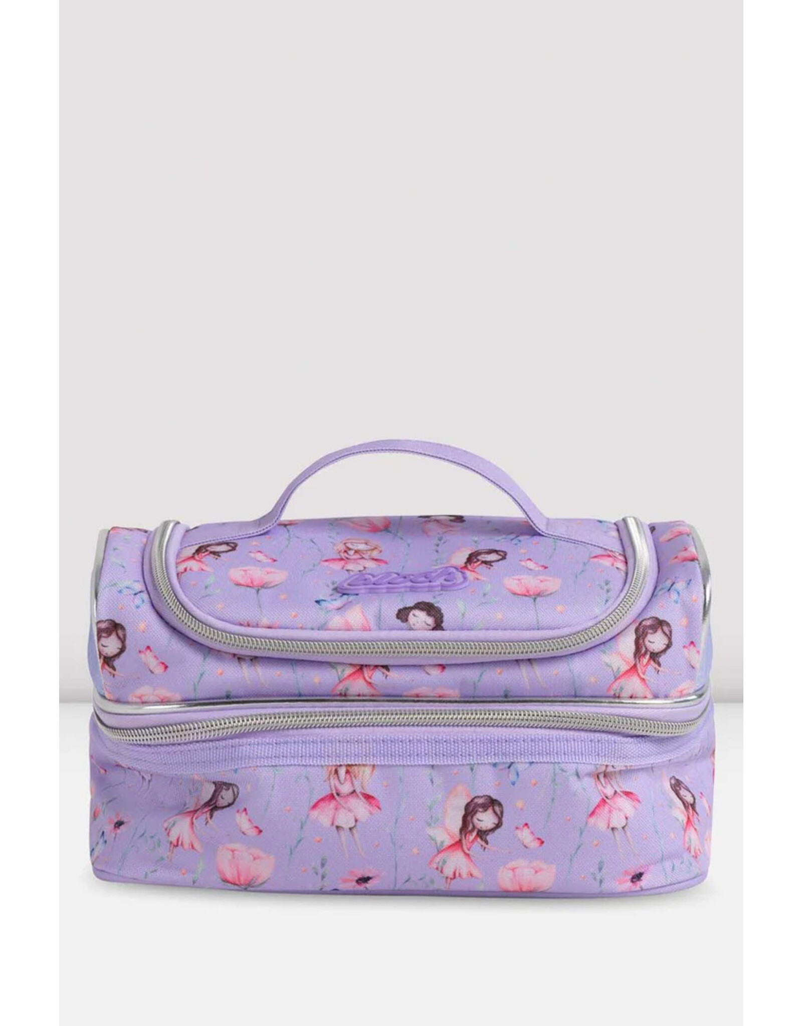Bloch Ballerina Lunch Box