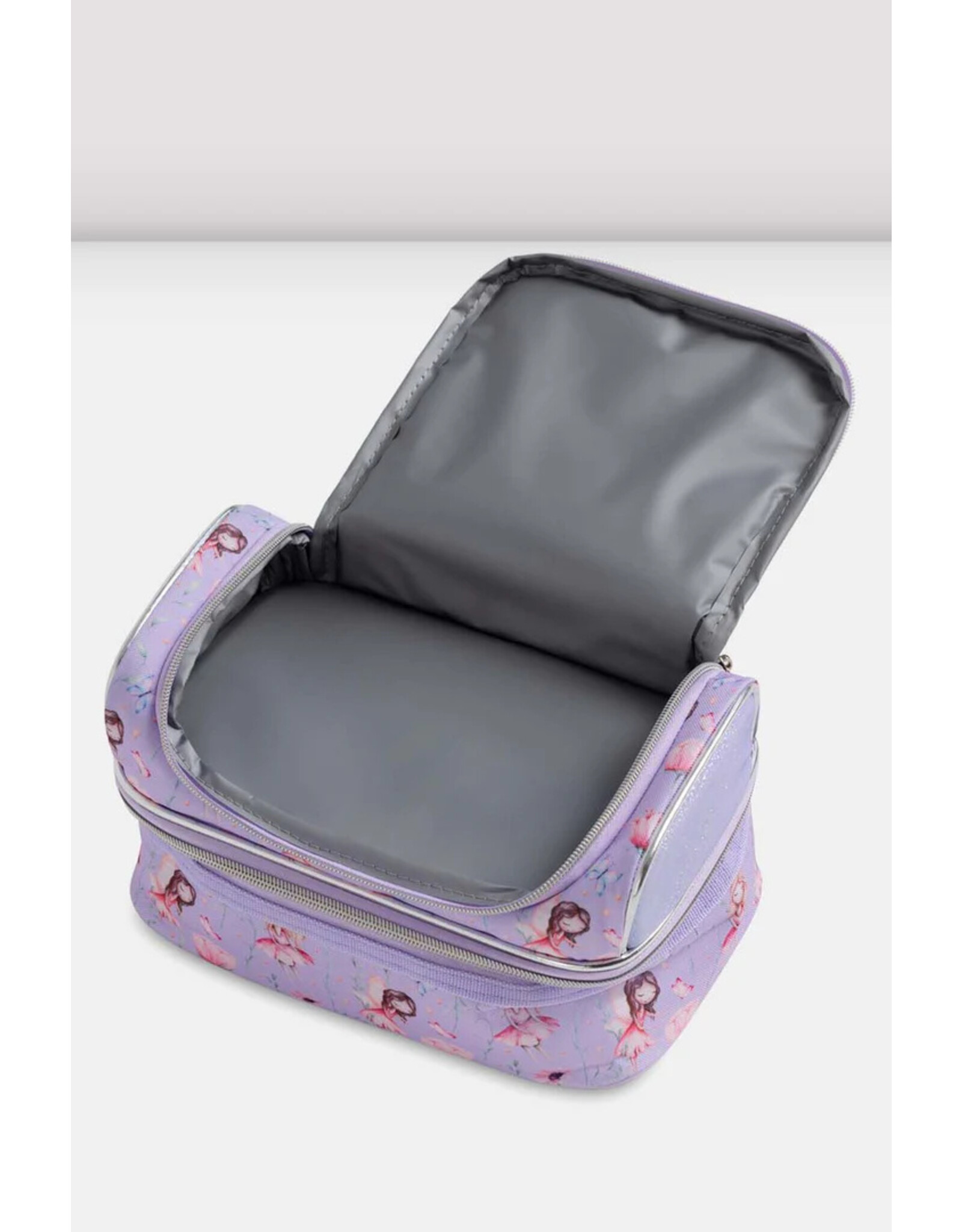 Bloch Ballerina Lunch Box