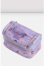 Bloch Ballerina Lunch Box