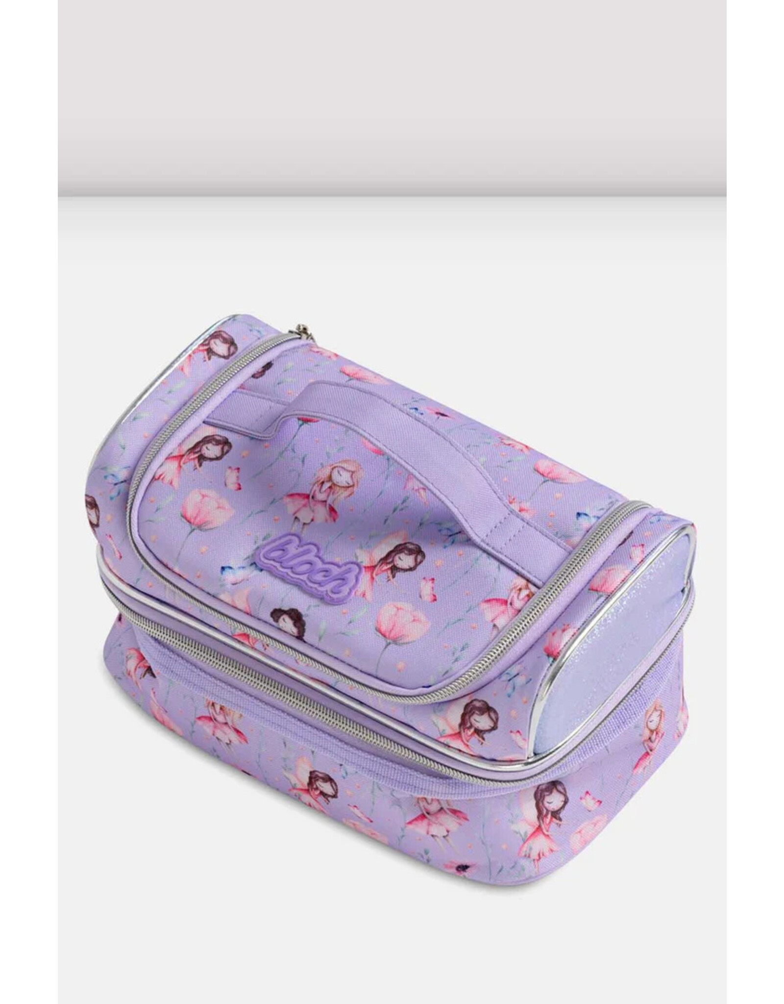 Bloch Ballerina Lunch Box