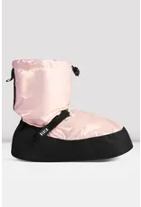 Bloch Adult Metallic Warm Up Booties e
