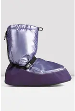 Bloch Adult Metallic Warm Up Booties e
