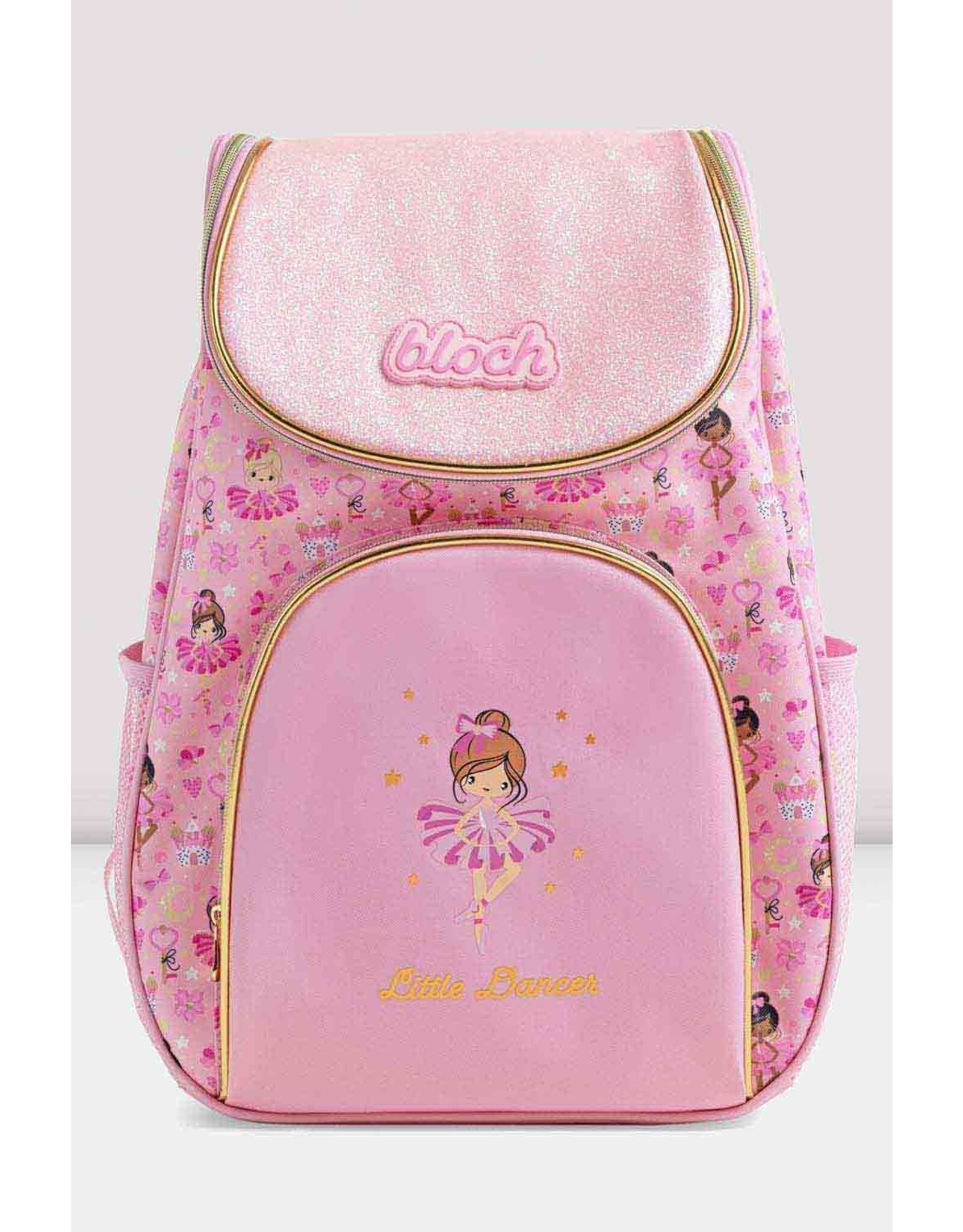 Bloch Ballernia Backpack