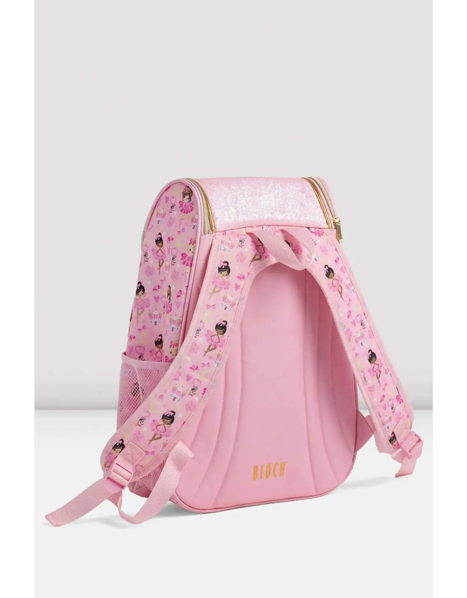 Bloch Ballernia Backpack
