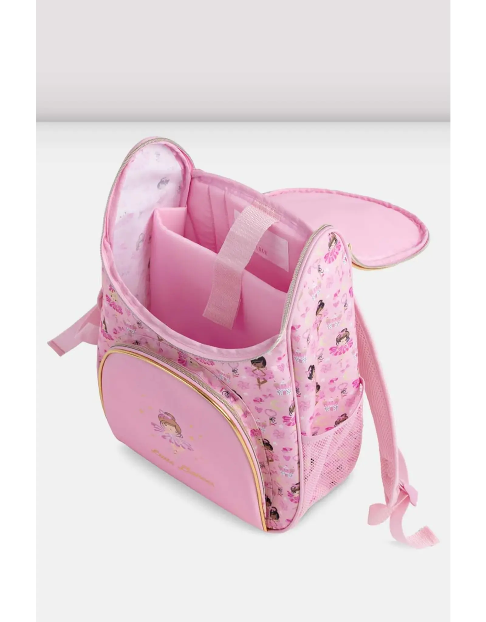 Bloch Ballernia Backpack