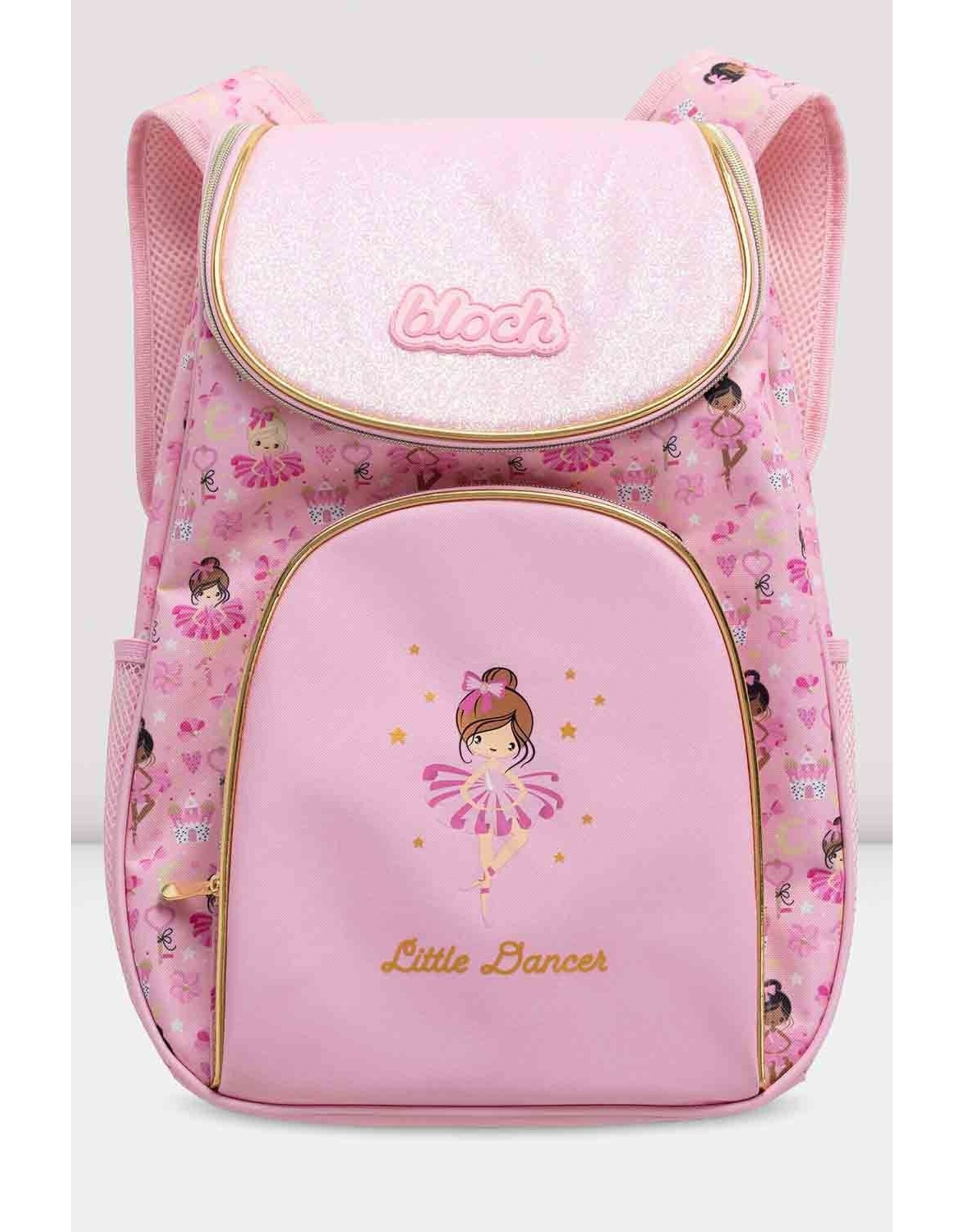 Bloch Ballernia Backpack