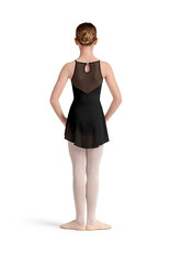 Bloch Elastic Waist Skirt