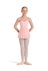 Bloch Elastic Waist Skirt
