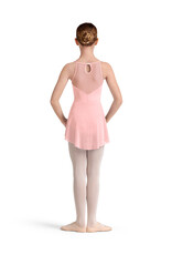 Bloch Elastic Waist Skirt