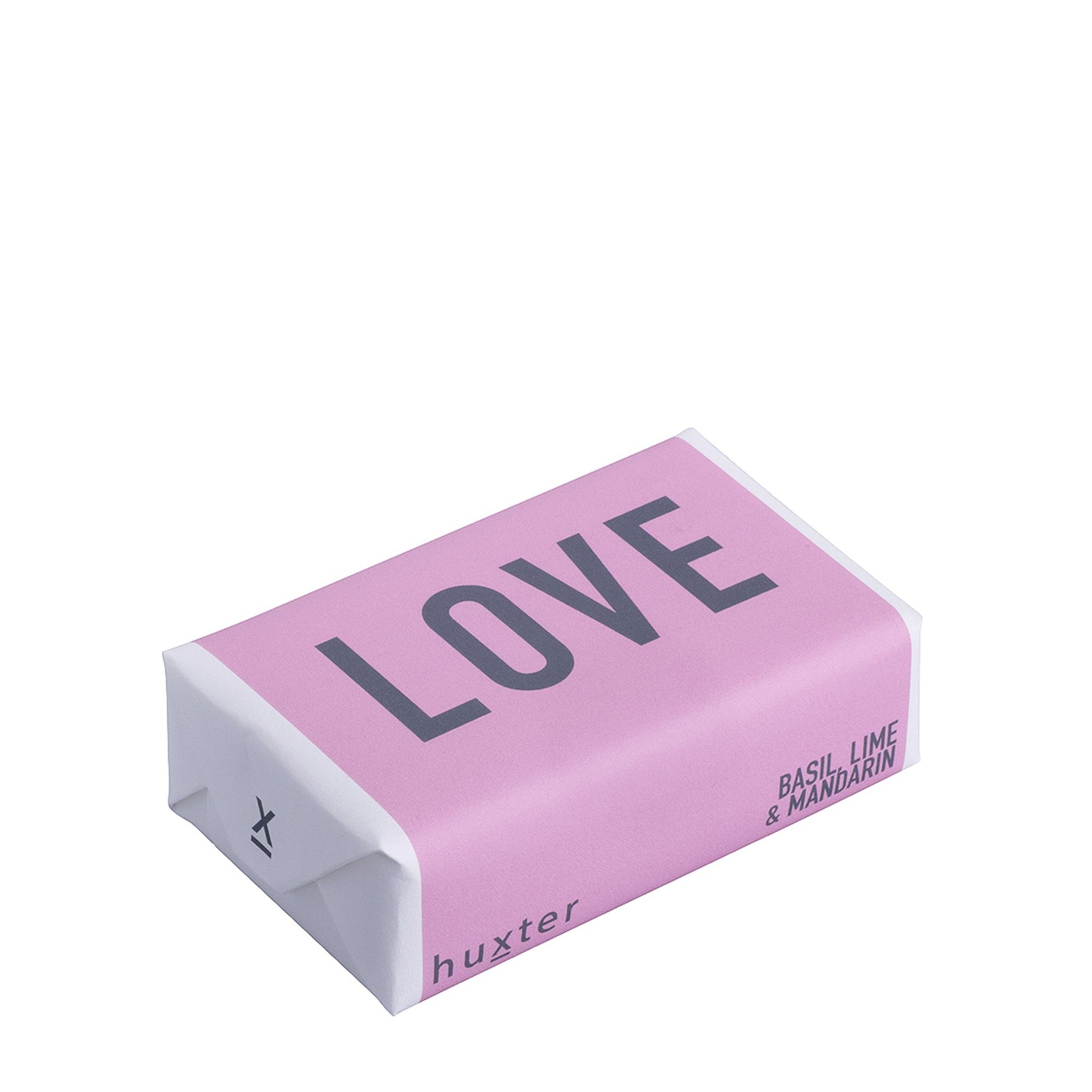 Love - Pink w/Grey