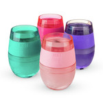 HOST Wine Cooling Cups