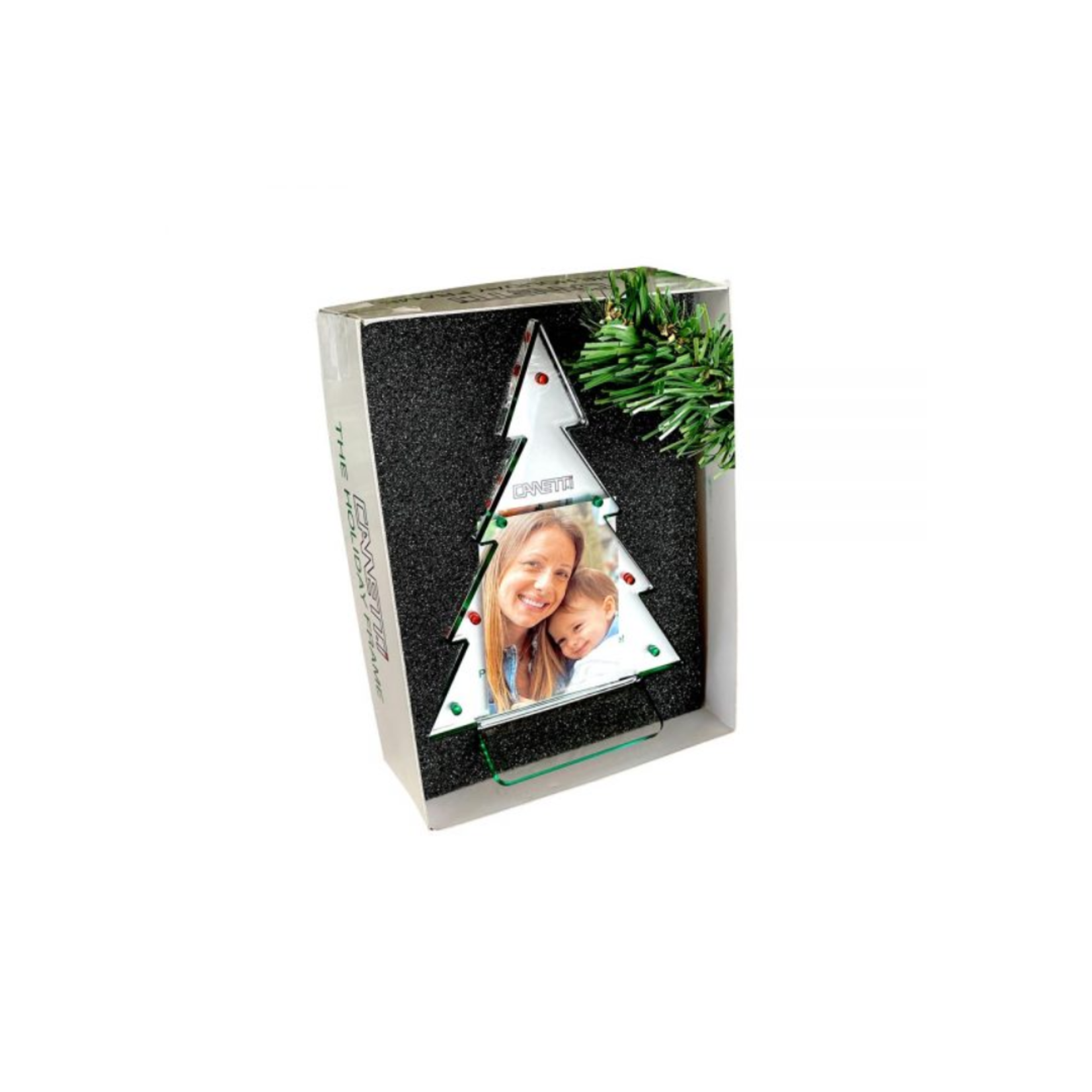Christmas Tree Frame