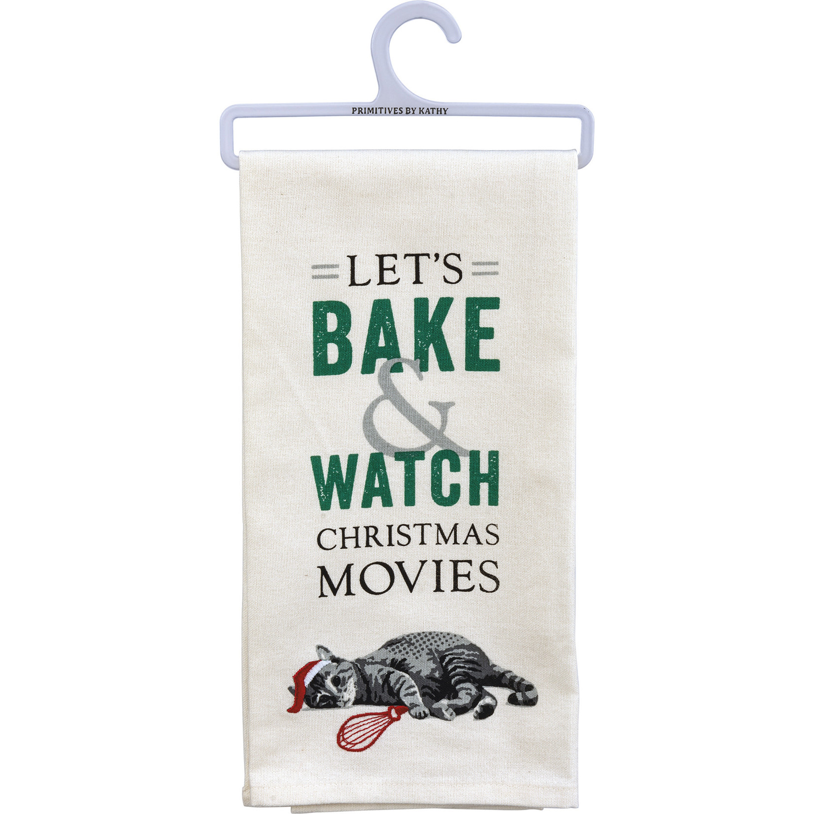 Bake Watch Christmas Movies