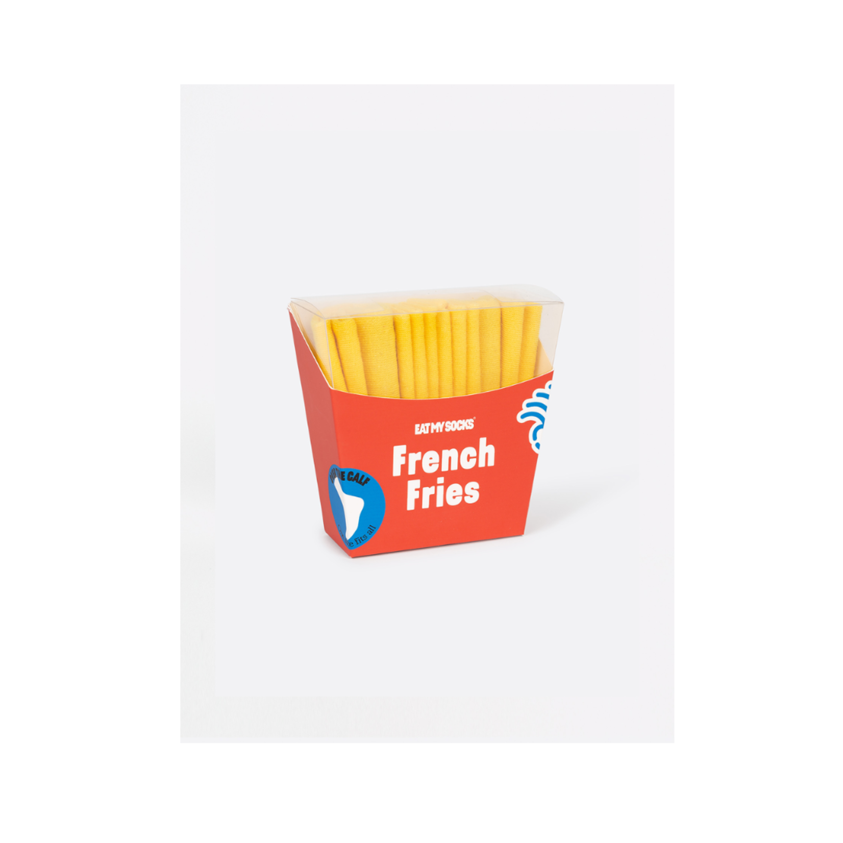 Eat My Socks - French Fries