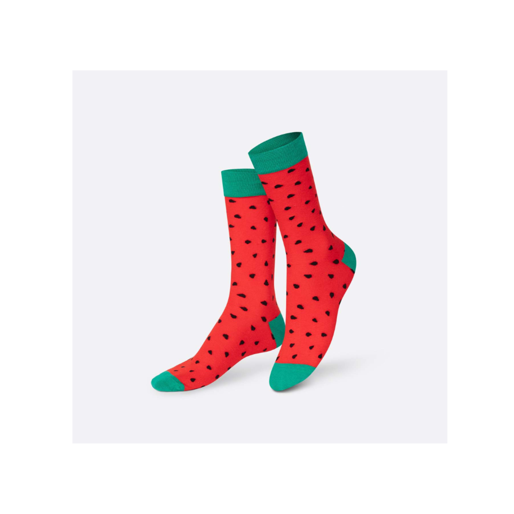 Eat My Socks - Frozen Pop Watermelon