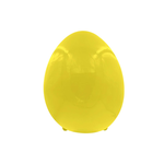 Holiball - Yellow Egg 18"
