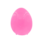 Holiball - Pink Egg 18"