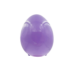 Holiball - Lilac Egg 18"