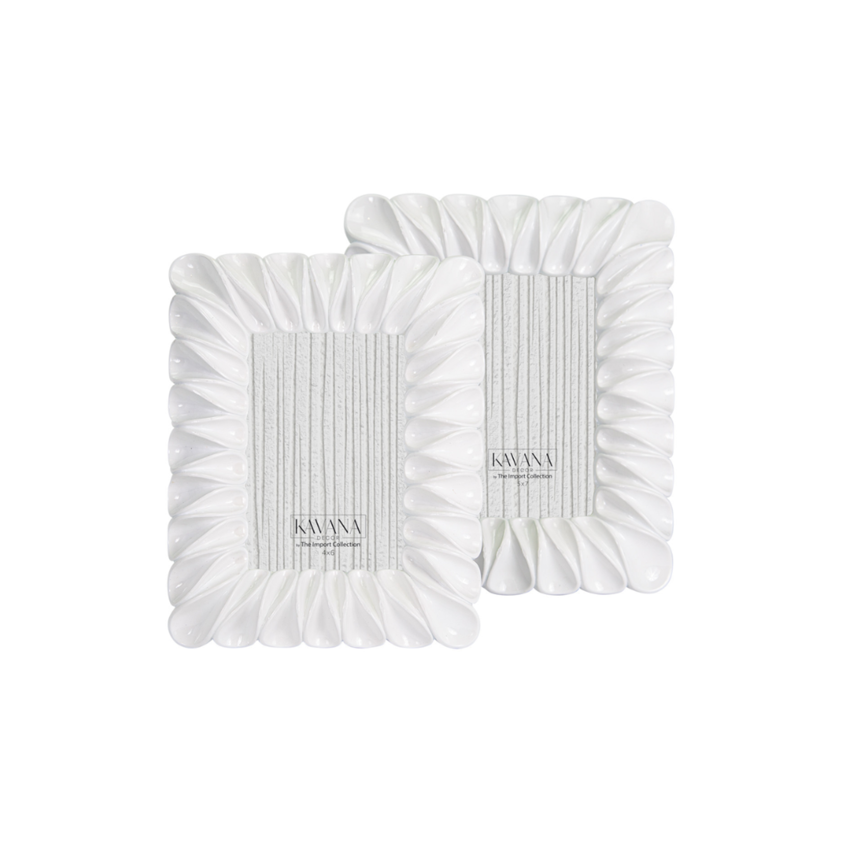 Liberty Frames Set Of 2 Perch