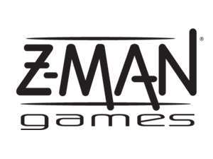 Z-Man Games