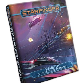 Starfinder - Greg's Games