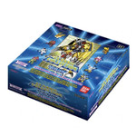 Bandai Classic Collection Booster Box