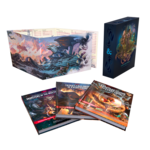 Wizards of the Coast D&D 5E: Rules Expansion Gift Set