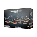 Games Workshop Adepta Sororitas - Repentia Squad