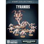 Games Workshop Tyranids - Start Collecting