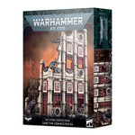 Games Workshop Warhammer - Battlezone Manufactorum Sanctum Administratus