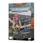 Games Workshop Warhammer - Battlezone  Manufactorum Battlefield