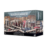 Games Workshop Warhammer - Battlezone Manufactorum Vertigus