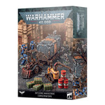 Games Workshop Warhammer - Battlzone Manufactorum Conservators