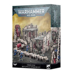 Games Workshop Warhammer - Command Edition Battlefield Expansion Set
