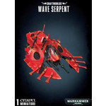 Games Workshop Aeldari - Wave Serpent