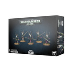 Games Workshop Drukhari - Incubi