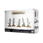 Games Workshop Lumineth Realm Lords - Vanari Bladelords