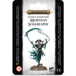 Games Workshop Ossiarch Bonereapers - Mortisan Soulreaper