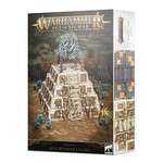 Games Workshop Seraphon - Realmshaper Engine