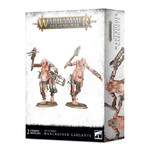 Games Workshop Sons of Behemat - Mancrusher Gargants