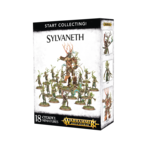 Games Workshop Sylvaneth - Start Collecting