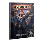 Games Workshop Necromunda - House of Iron