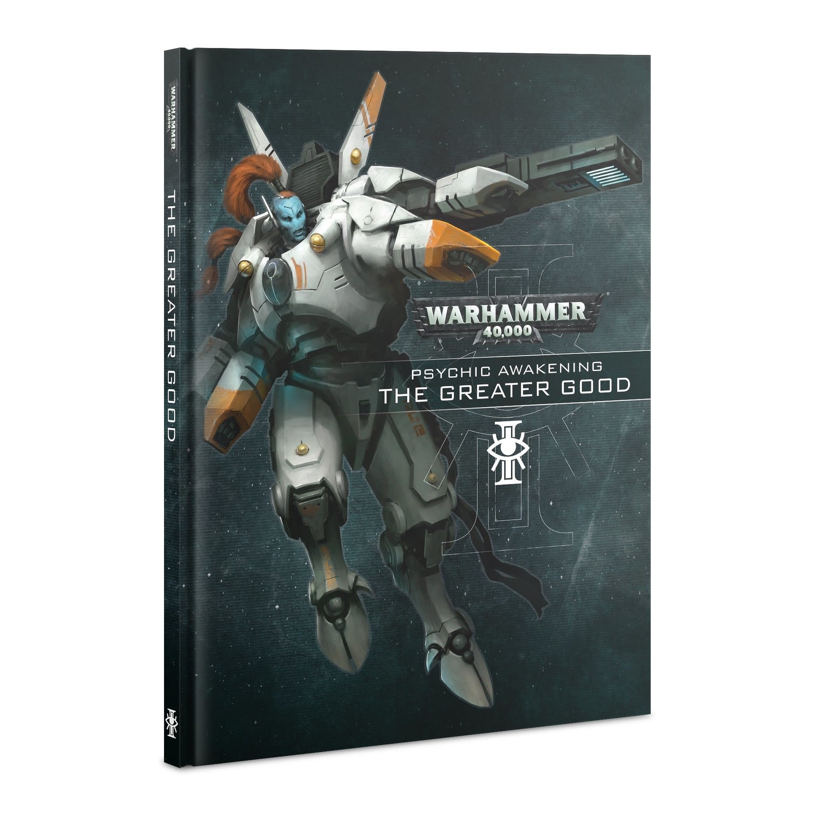 Games Workshop The Greater Good