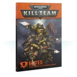 Games Workshop Kill Team: Elites